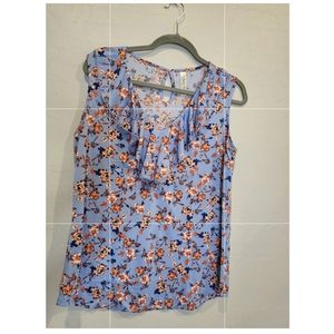 Comfortable blouse size XL